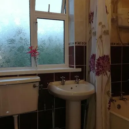 Maggies Townhouse Apartment *