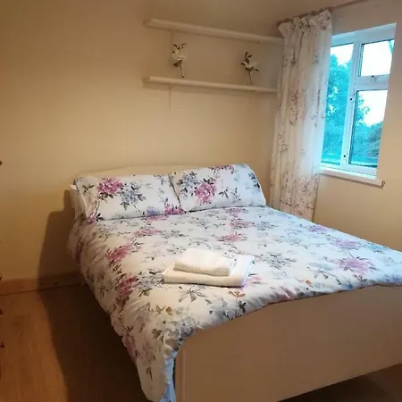 Maggies Townhouse Apartment *