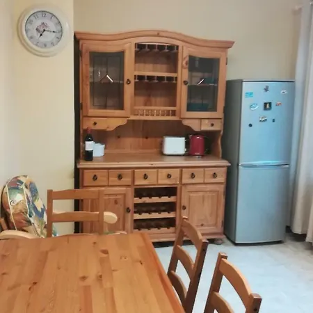 Maggies Townhouse Apartment *