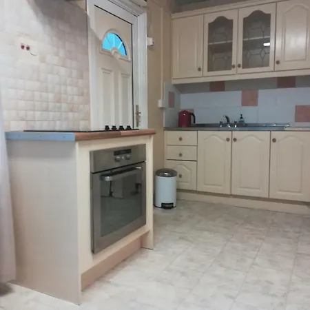 Maggies Townhouse Apartment