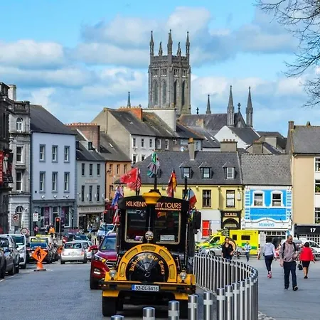 Maggies Townhouse Thurles