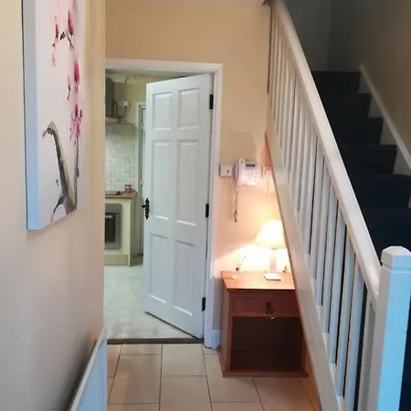 Apartment Maggies Townhouse